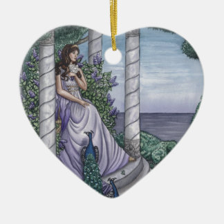 Hera セラミックオーナメント