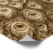 Hera Greek Mythology ポスター (角)