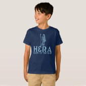 Hera Tシャツ (正面フル)