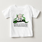 Herakles ベビーTシャツ (正面)