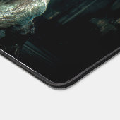 Heralds of the Last Resistance - Adriana & Arn デスクマット (コーナー)