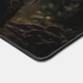 Heralds of the Last Resistance - Alondra & Cree デスクマット (コーナー)