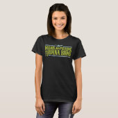 Herb Alpert + Tijuana Brass Tシャツ (正面フル)