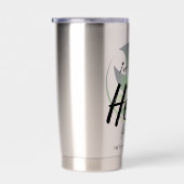 Herb for That Coffee Mug 保温保冷タンブラー (右面)