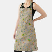 Herb garden apron エプロン (インサイチュ)
