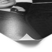 Herb & Sue's 1967婚約写真 フォトプリント (角)