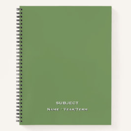 Herbal ノートブック