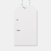 Herbal Blend Tag ギフトタグ (裏面)