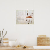 Herbariumの15ページ ポスター (キッチン)