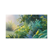 Herben Influence名刺