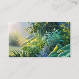 Herben Influence名刺 名刺