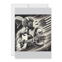 Herben Influence招待状 – 謎を解く