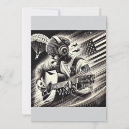 Herben Influence招待状 – 謎を解く 招待状