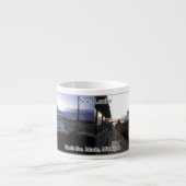 Herbert C. Jackson Soo Locks espresso mug エスプレッソカップ (正面)