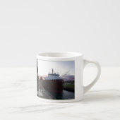 Herbert C. Jackson Soo Locks espresso mug エスプレッソカップ (右)
