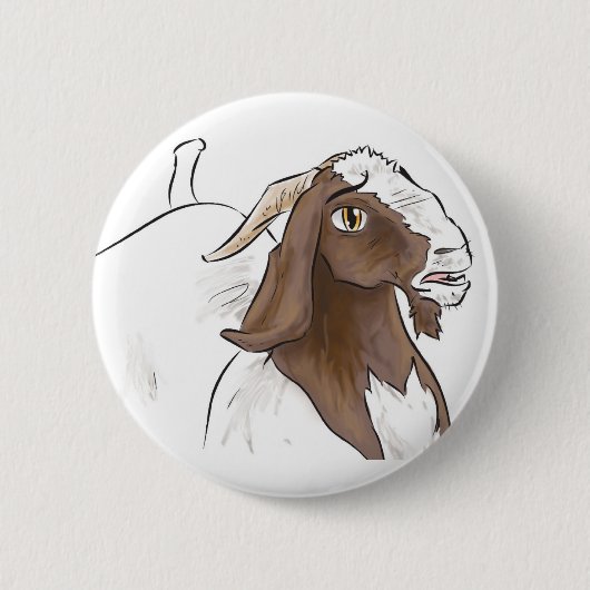 Herbieのボーア人Pin 缶バッジ (正面)