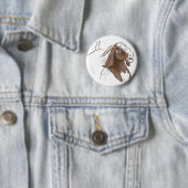 Herbieのボーア人Pin 缶バッジ (インサイチュ)