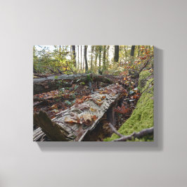 Herbst キャンバスプリント