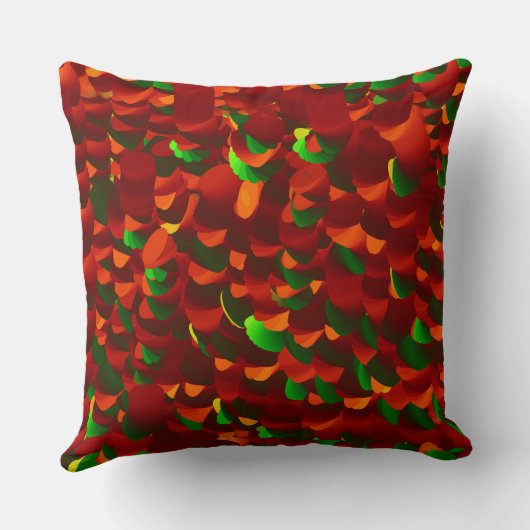 Herbst クッション (裏面)