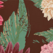 Herbst Blumen Dahlien 壁紙 (縫い目)