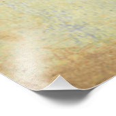 Herbstblätter フォトプリント (角)