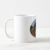 Hercのマグ1 コーヒーマグカップ (左)