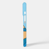 Hercules Bicep Flex Case-Mate iPhone Case Case-Mate iPhoneケース (裏面 / 左)