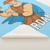 Hercules Bicep Flex Sherpa Blanket シェルパブランケット (3/4)