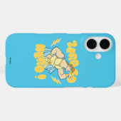 Hercules - Zero to Hero Case-Mate iPhone Case iPhoneケース (裏面 (横))