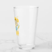 Hercules - Zero to Hero Glass タンブラーグラス (左)
