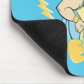 Hercules - Zero to Hero Mouse Pad マウスパッド (コーナー)