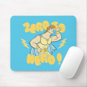 Hercules - Zero to Hero Mouse Pad マウスパッド (マウス)