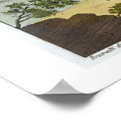 Herding Reindeer, Lapland, 'Le Costuからプレート47 ポスター (角)