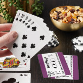 HerdNerd -トランプ トランプ (インサイチュ)