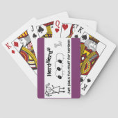 HerdNerd -トランプ トランプ (裏面)