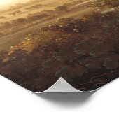 Herdsmen - Aelbert Cuypファインアートポスター ポスター (角)