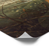 Herdsmen - Aelbert Cuypファインアートポスター ポスター (角)