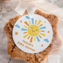 Here 来 the Sun Baby Showerの特典