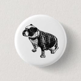 Here and Steady 缶バッジ