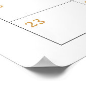 Here Comes the Son Guess the Date ポスター (角)