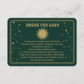 Here Comes The Son | Heavenly Cell Book Request エンクロージャーカード (正面)