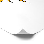 Here Comes The Sun ポスター (角)