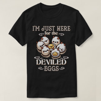here_devil_2024 tシャツ