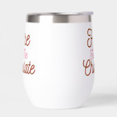 Here for the Cholate (左面)