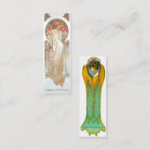 Here I am – スリムコール/ビジネスカードプロモーション コーリングカード (正面/裏面)