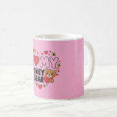 Here is the optimized product information for your コーヒーマグカップ (正面右)