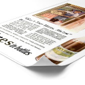 Here is Your Hires ポスター (角)