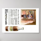 Here is Your Hires ポスター (正面)