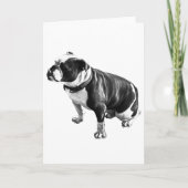 Here, Patiently カード (正面)