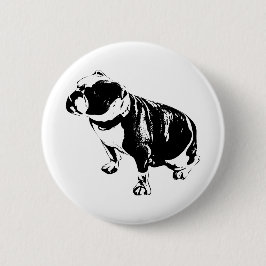 Here, Steady 缶バッジ